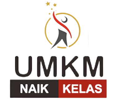 UMKM Naik Kelas